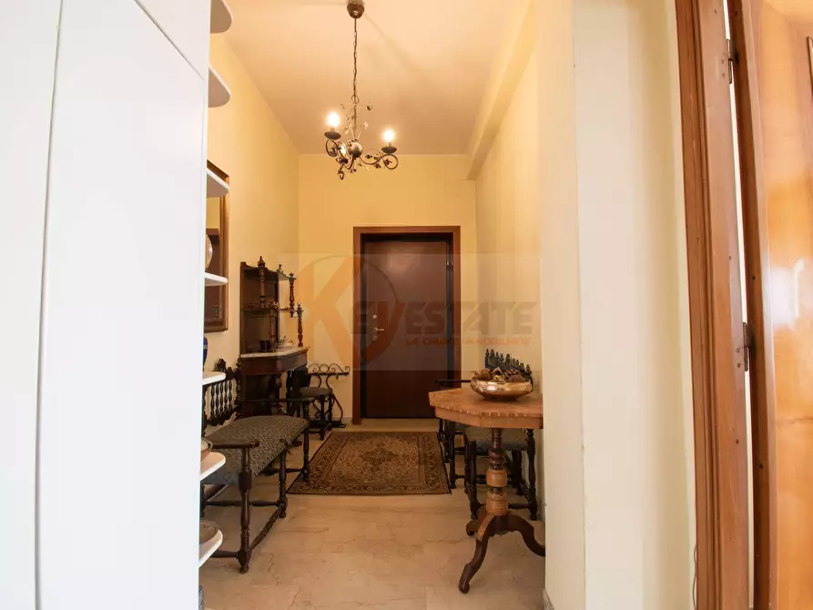 Immagine 33 di Appartamento in vendita  in Viale Dante 4 a Sassari