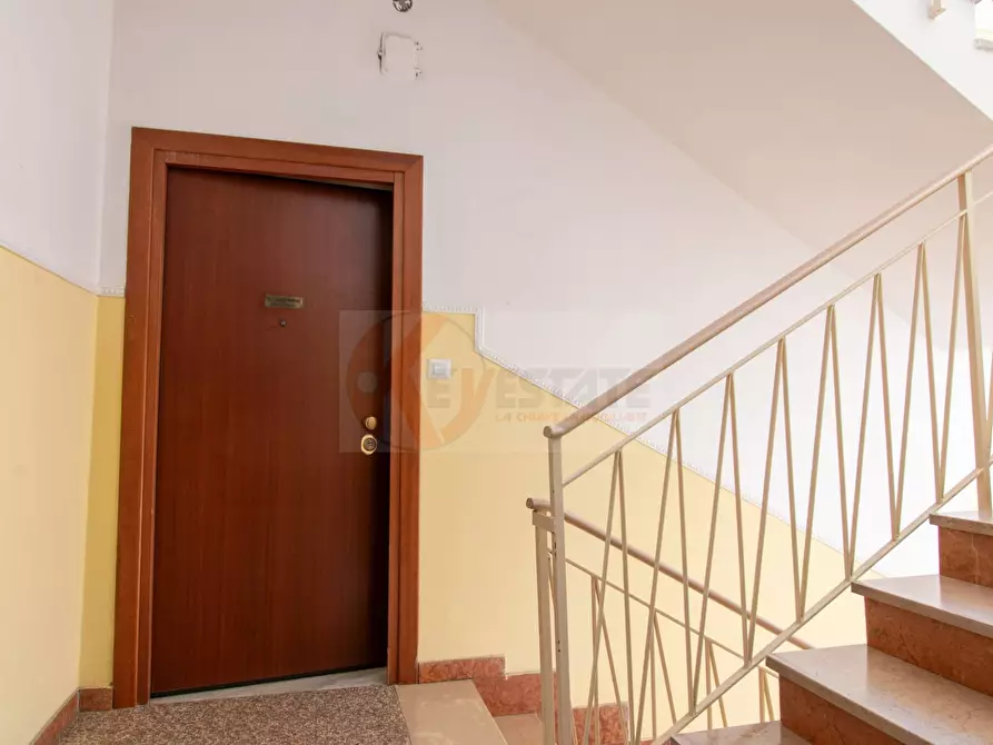 Immagine 34 di Appartamento in vendita  in Viale Dante 4 a Sassari