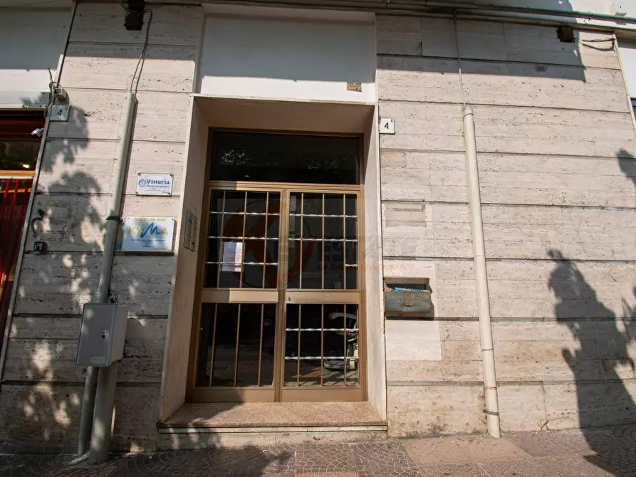 Immagine 36 di Appartamento in vendita  in Viale Dante 4 a Sassari