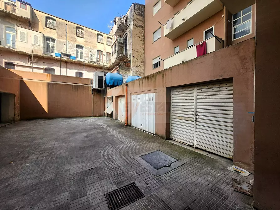 Immagine 37 di Appartamento in vendita  in Viale Dante 4 a Sassari