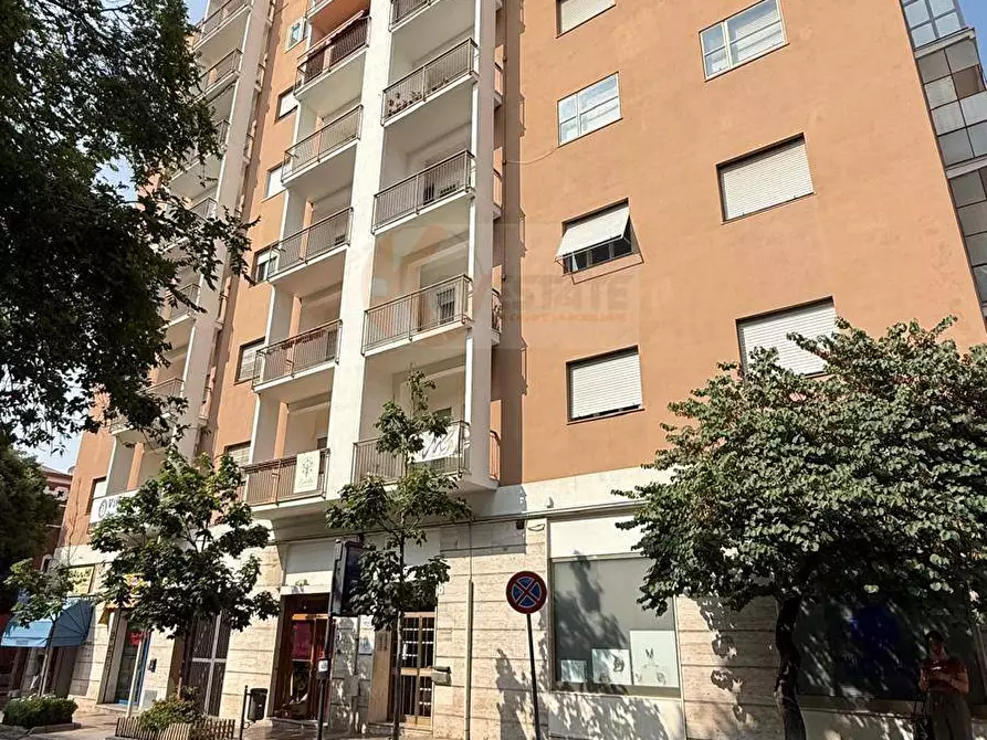 Immagine 39 di Appartamento in vendita  in Viale Dante 4 a Sassari