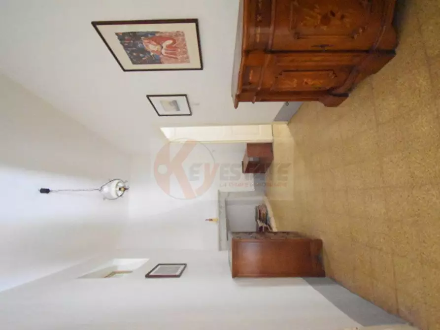 Immagine 6 di Casa indipendente in vendita  in via Efisio Contini 24 a Banari