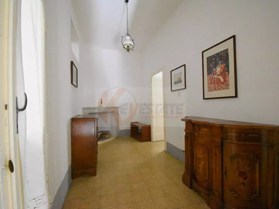 Immagine 7 di Casa indipendente in vendita  in via Efisio Contini 24 a Banari