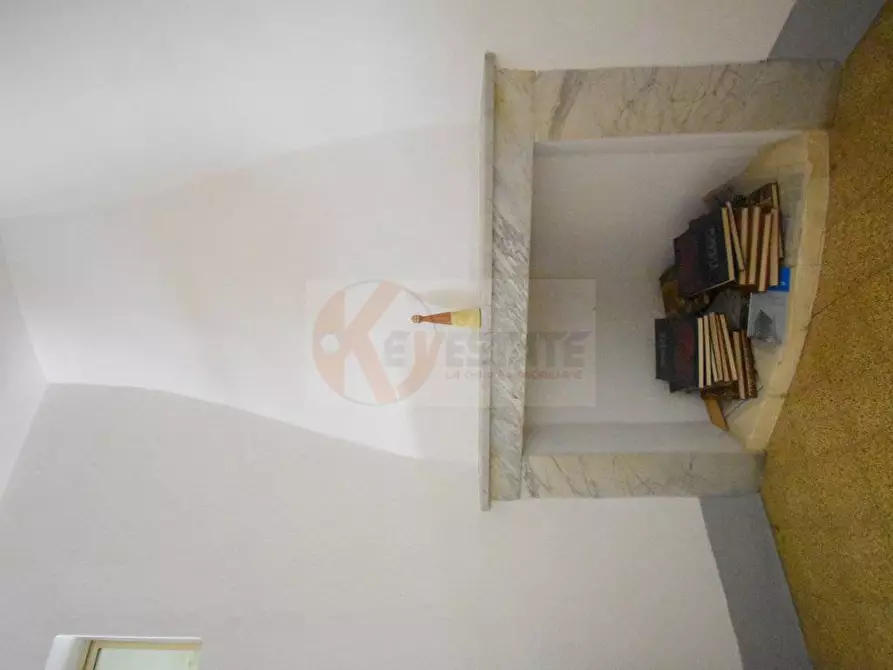 Immagine 8 di Casa indipendente in vendita  in via Efisio Contini 24 a Banari