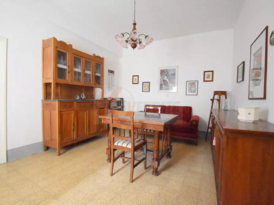 Immagine 9 di Casa indipendente in vendita  in via Efisio Contini 24 a Banari