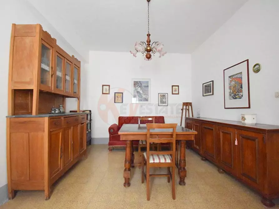 Immagine 10 di Casa indipendente in vendita  in via Efisio Contini 24 a Banari