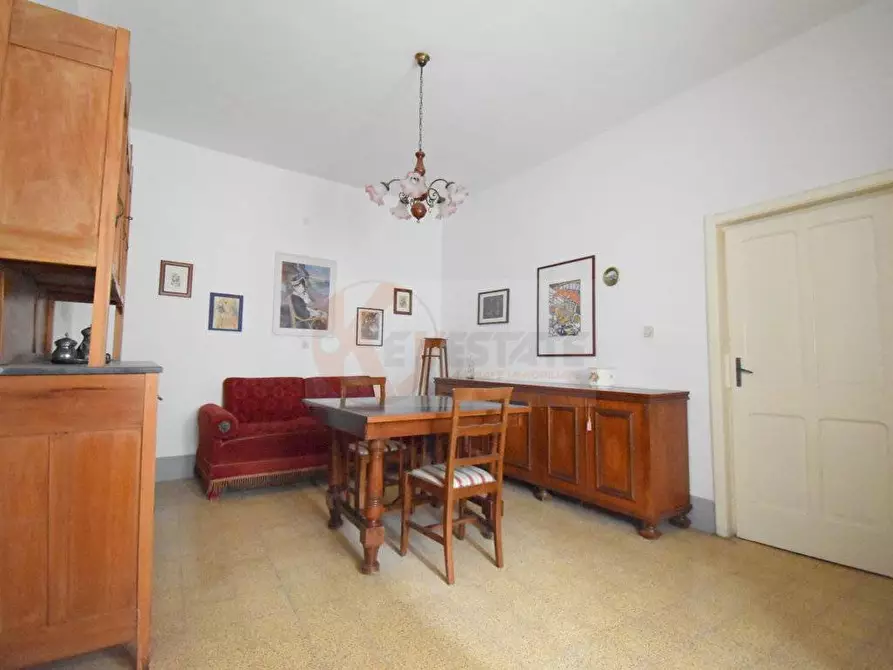 Immagine 11 di Casa indipendente in vendita  in via Efisio Contini 24 a Banari