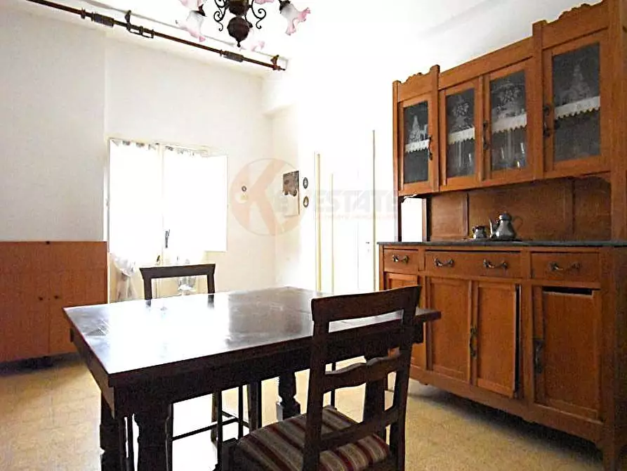 Immagine 12 di Casa indipendente in vendita  in via Efisio Contini 24 a Banari