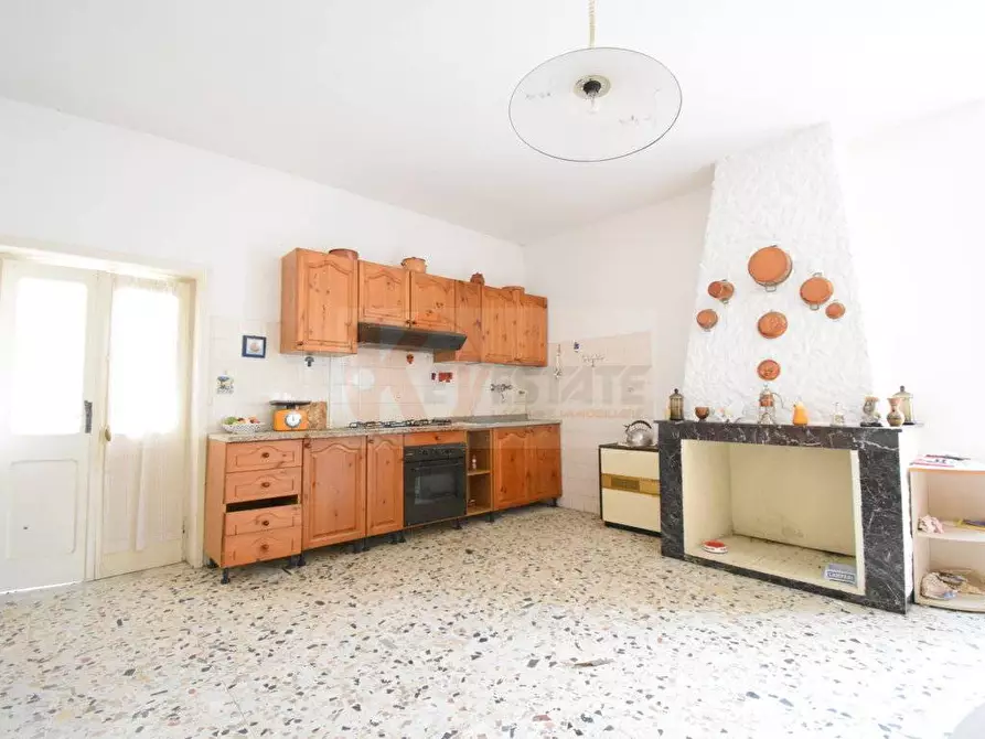 Immagine 13 di Casa indipendente in vendita  in via Efisio Contini 24 a Banari