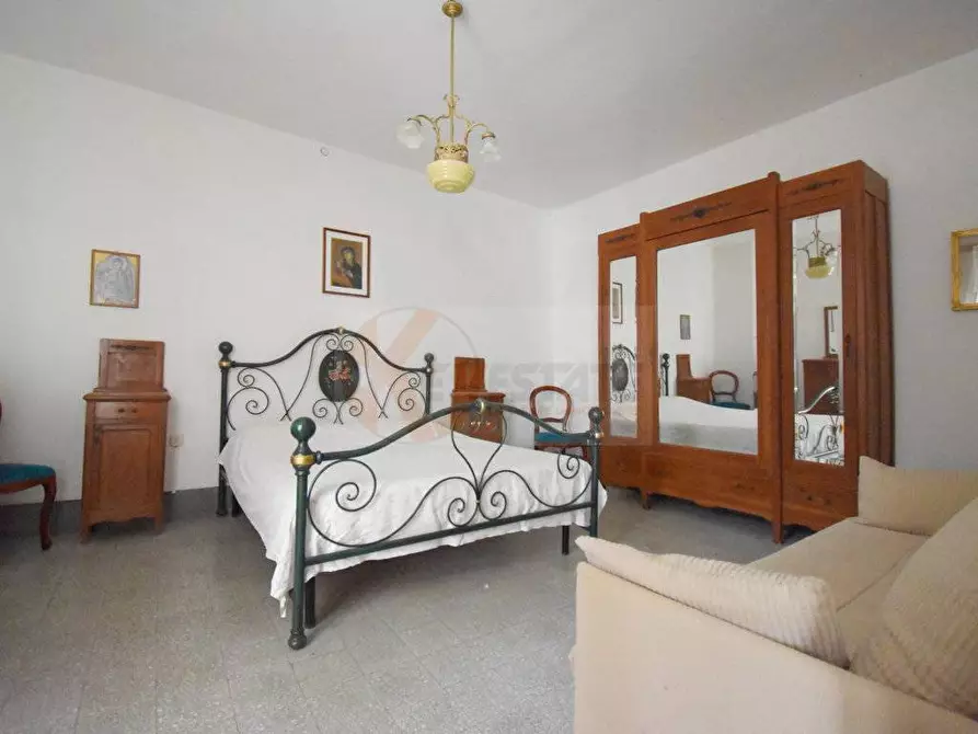 Immagine 15 di Casa indipendente in vendita  in via Efisio Contini 24 a Banari