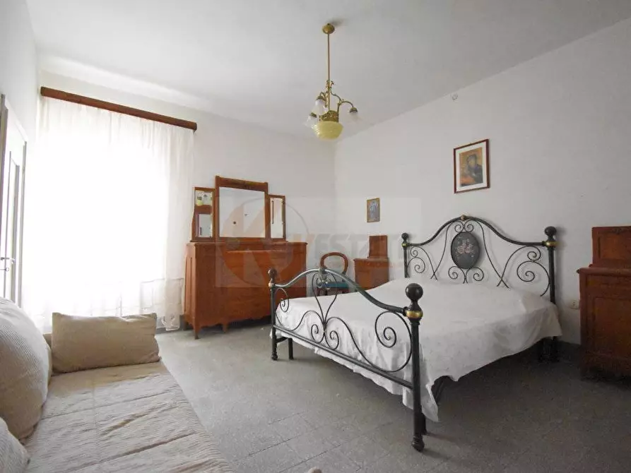 Immagine 16 di Casa indipendente in vendita  in via Efisio Contini 24 a Banari