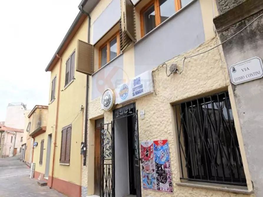 Immagine 18 di Casa indipendente in vendita  in via Efisio Contini 24 a Banari