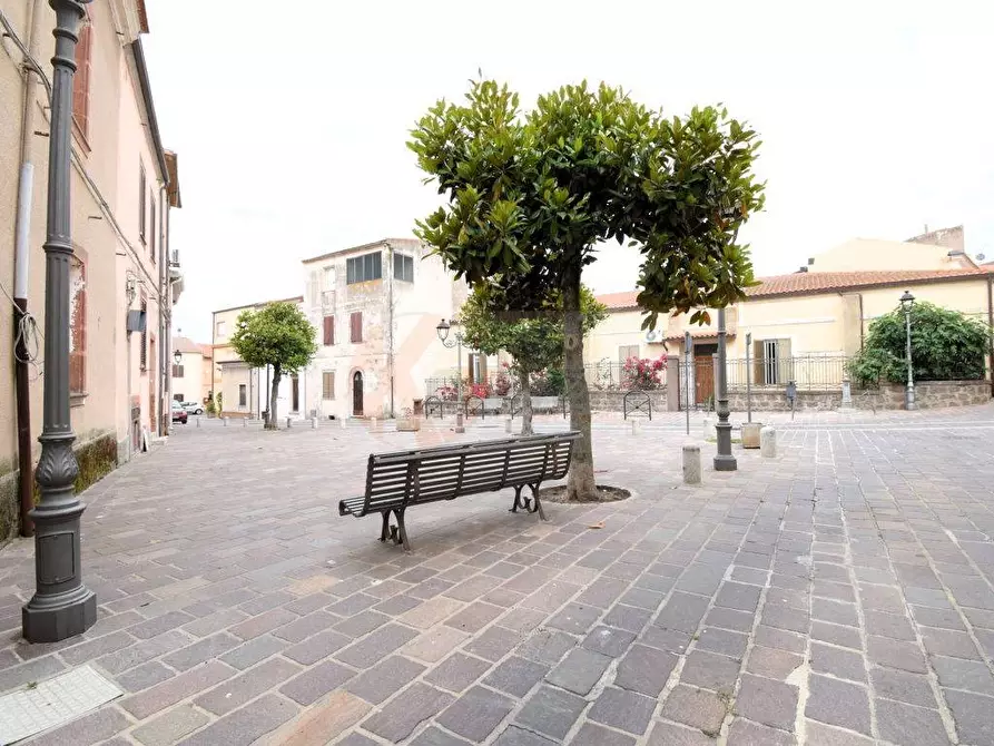 Immagine 19 di Casa indipendente in vendita  in via Efisio Contini 24 a Banari