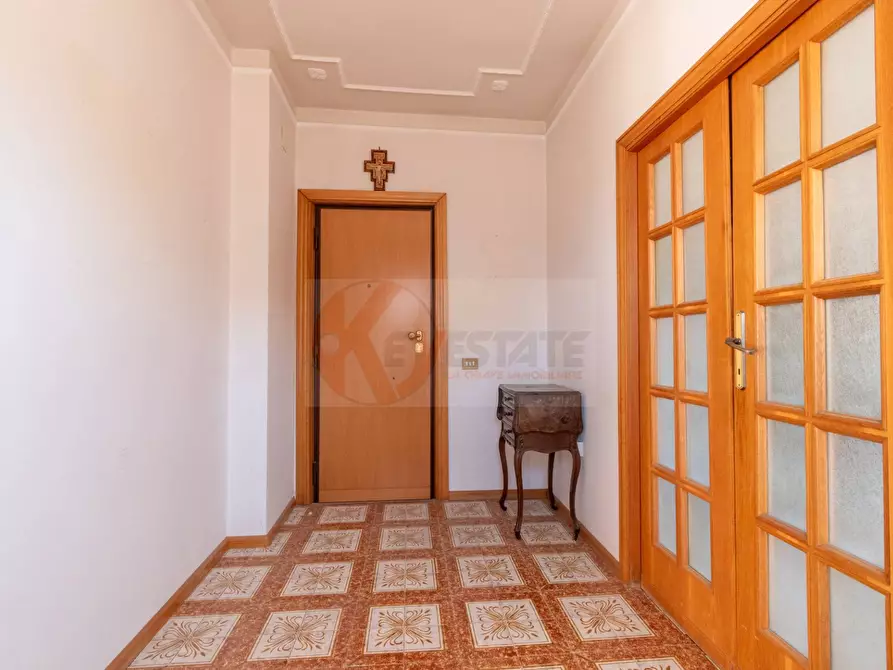 Immagine 8 di Attico in vendita  in via Dalmazia 17 a Sassari