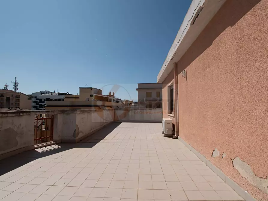 Immagine 26 di Attico in vendita  in via Dalmazia 17 a Sassari