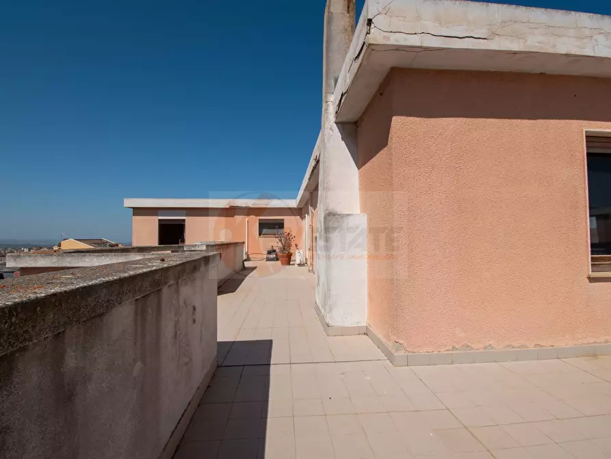 Immagine 29 di Attico in vendita  in via Dalmazia 17 a Sassari