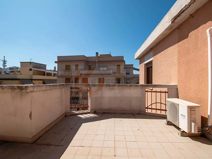 Immagine 31 di Attico in vendita  in via Dalmazia 17 a Sassari