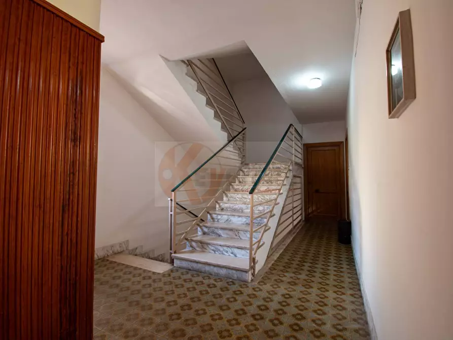 Immagine 34 di Attico in vendita  in via Dalmazia 17 a Sassari