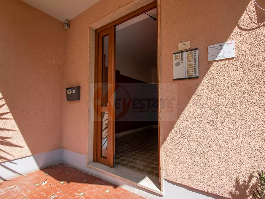 Immagine 36 di Attico in vendita  in via Dalmazia 17 a Sassari