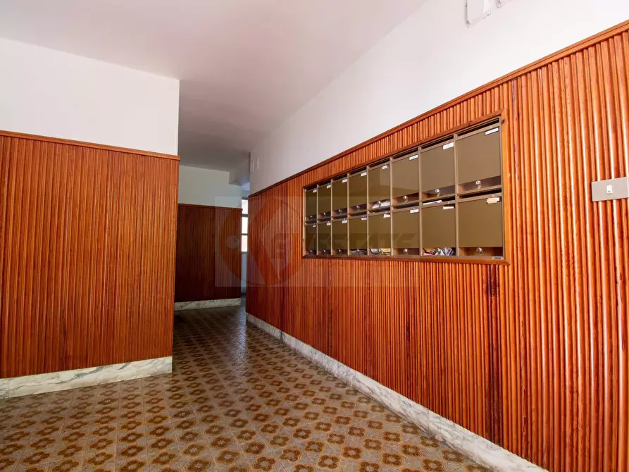 Immagine 35 di Attico in vendita  in via Dalmazia 17 a Sassari