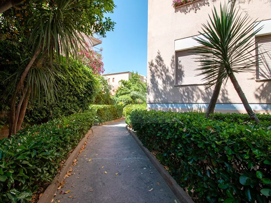 Immagine 38 di Attico in vendita  in via Dalmazia 17 a Sassari