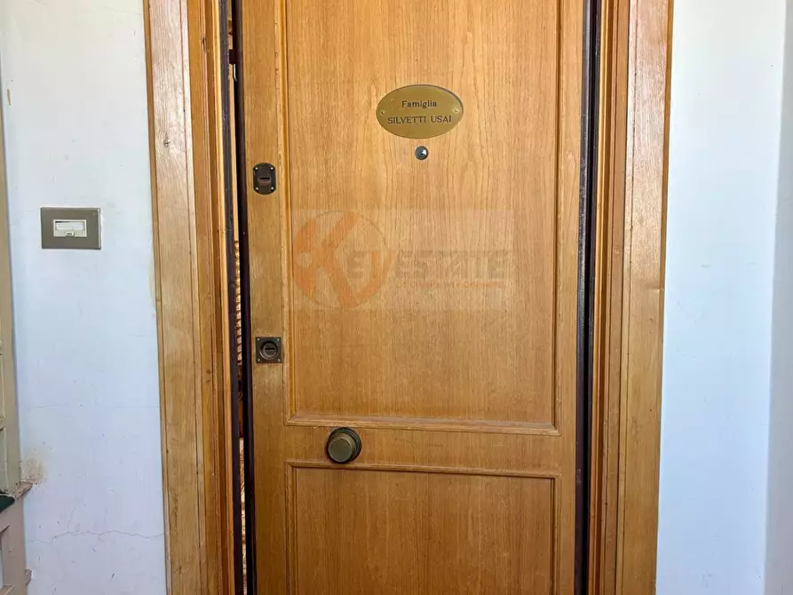 Immagine 32 di Attico in vendita  in via Dalmazia 17 a Sassari