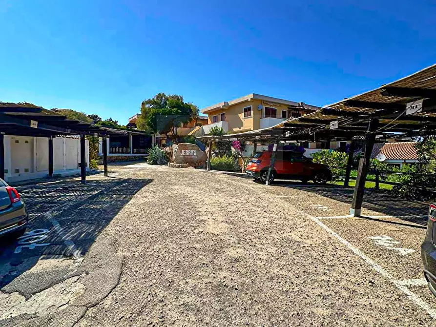 Immagine 15 di Appartamento in vendita  in Via Monte Ladu 118 a Olbia