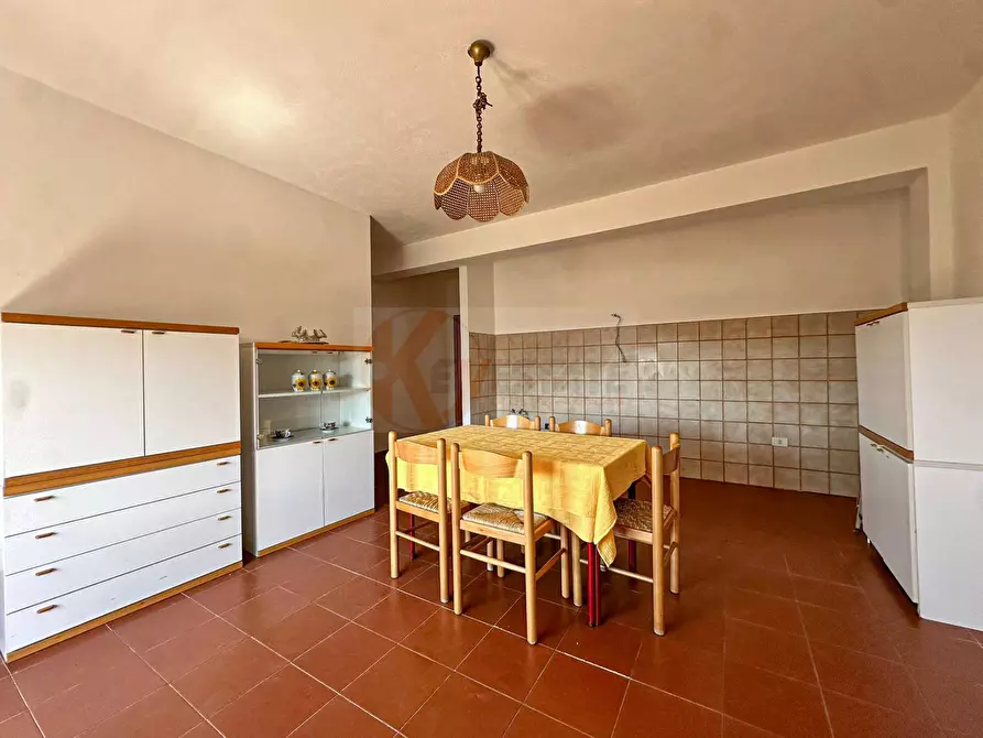 Immagine 2 di Appartamento in vendita  in Via Monte Ladu 118 a Olbia