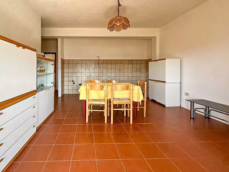 Immagine 3 di Appartamento in vendita  in Via Monte Ladu 118 a Olbia