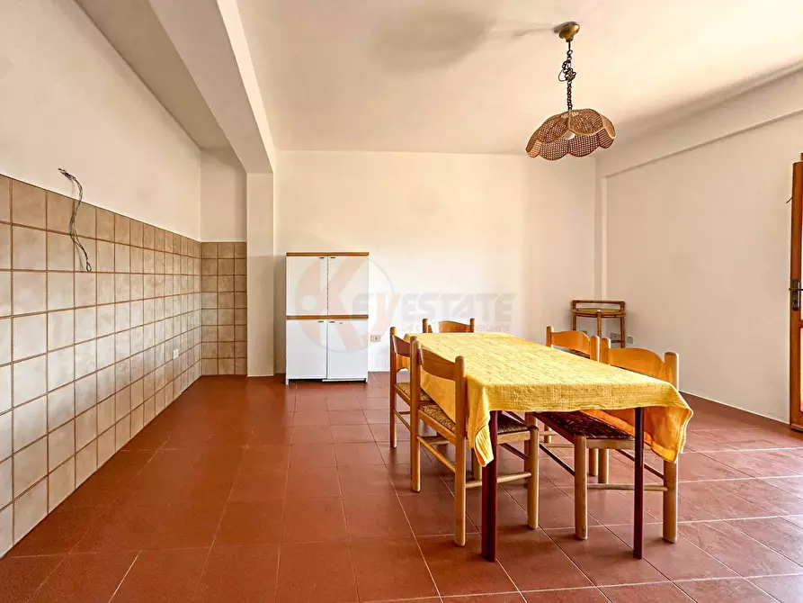 Immagine 4 di Appartamento in vendita  in Via Monte Ladu 118 a Olbia