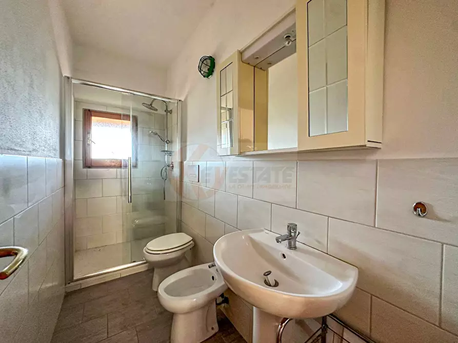 Immagine 8 di Appartamento in vendita  in Via Monte Ladu 118 a Olbia