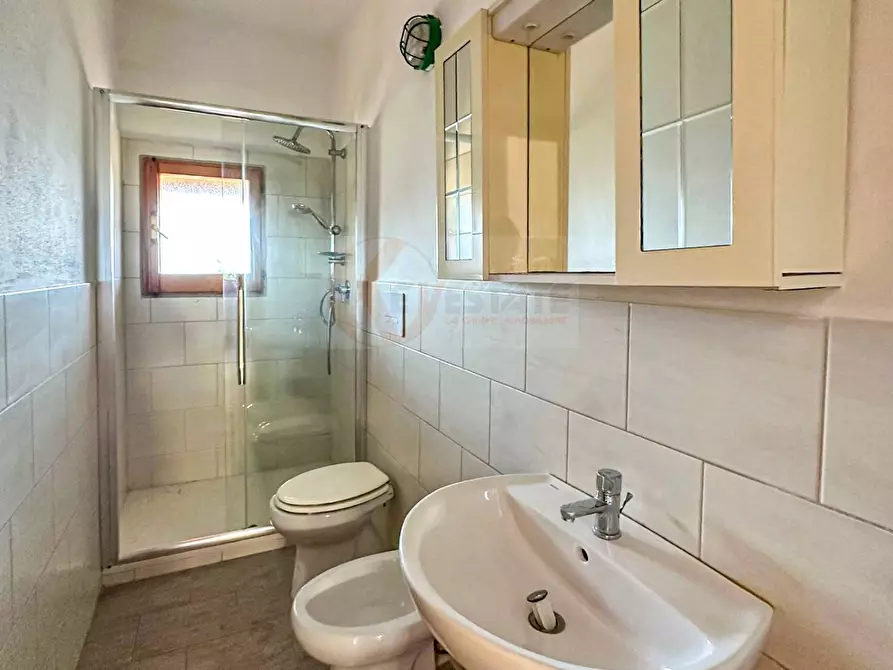 Immagine 9 di Appartamento in vendita  in Via Monte Ladu 118 a Olbia