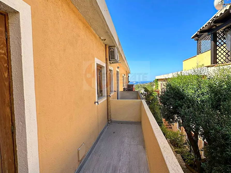 Immagine 11 di Appartamento in vendita  in Via Monte Ladu 118 a Olbia