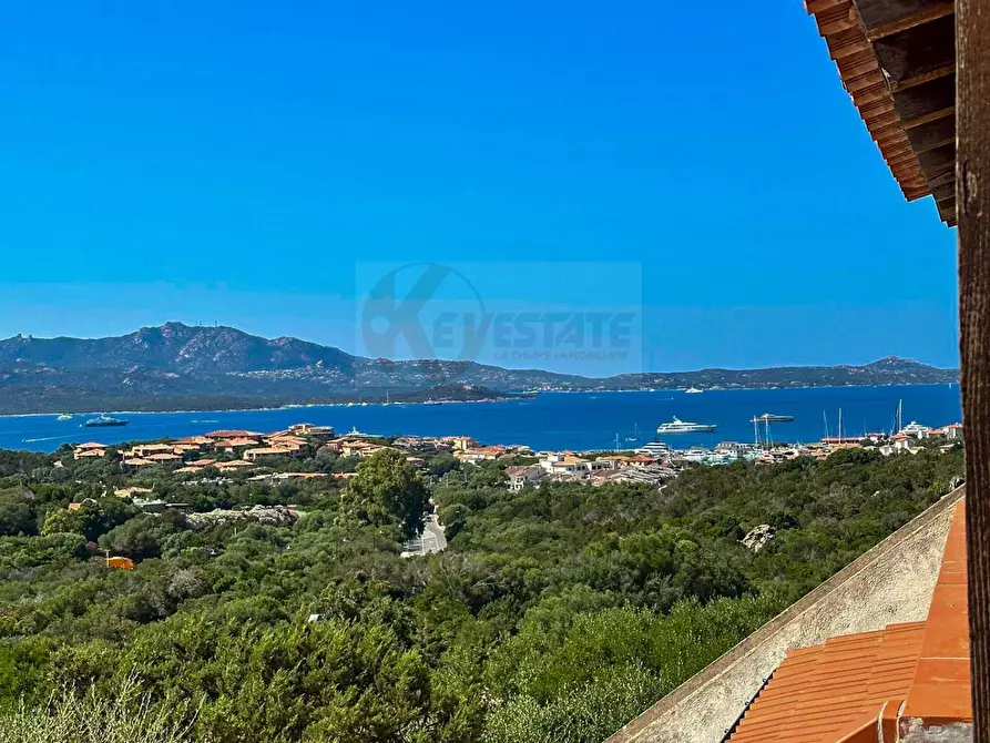 Immagine 12 di Appartamento in vendita  in Via Monte Ladu 118 a Olbia