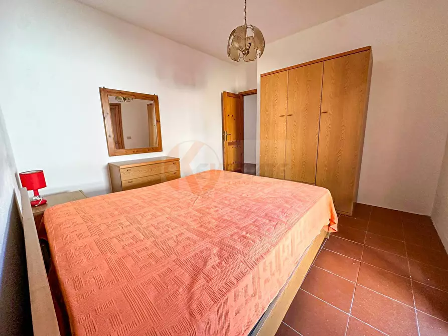 Immagine 5 di Appartamento in vendita  in Via Monte Ladu 118 a Olbia