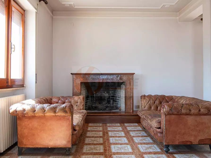 Immagine 3 di Attico in vendita  in via Dalmazia 17 a Sassari