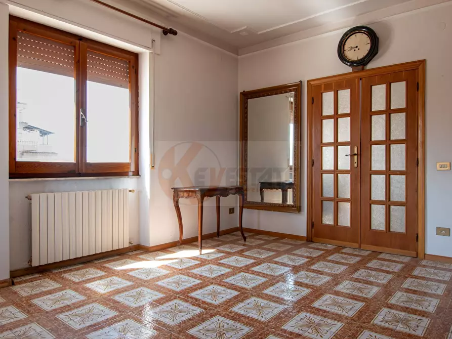 Immagine 6 di Attico in vendita  in via Dalmazia 17 a Sassari