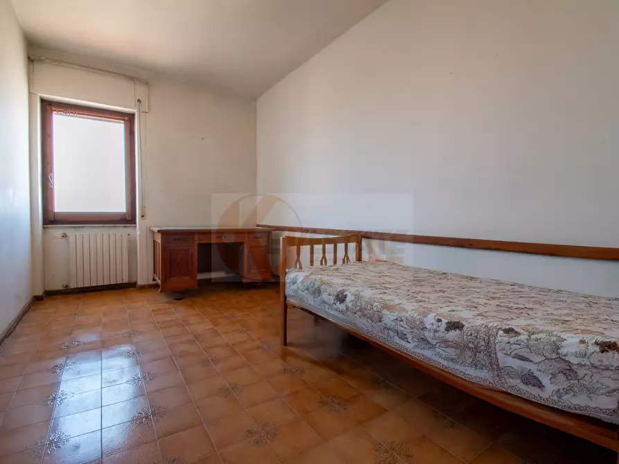 Immagine 12 di Attico in vendita  in via Dalmazia 17 a Sassari