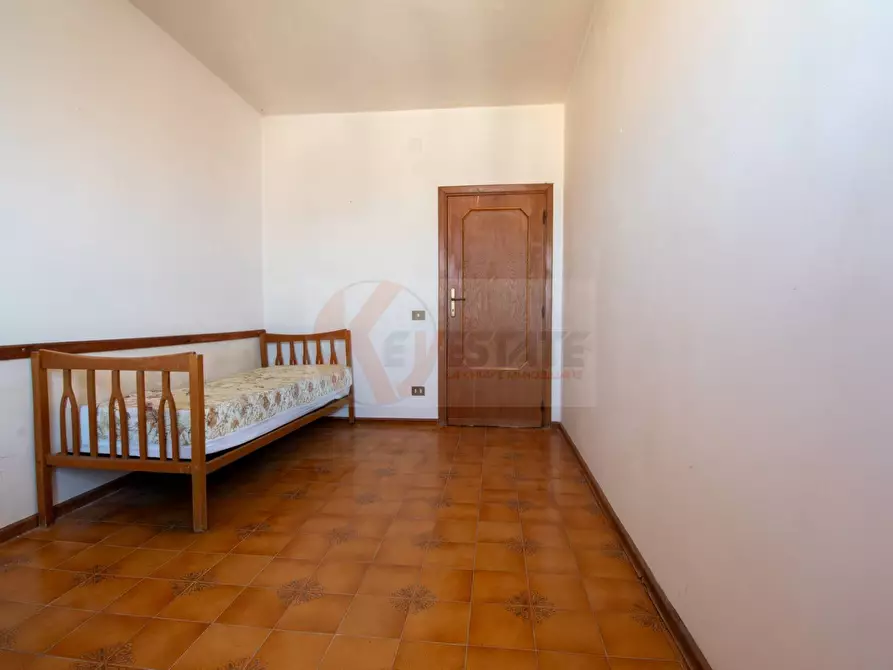 Immagine 13 di Attico in vendita  in via Dalmazia 17 a Sassari