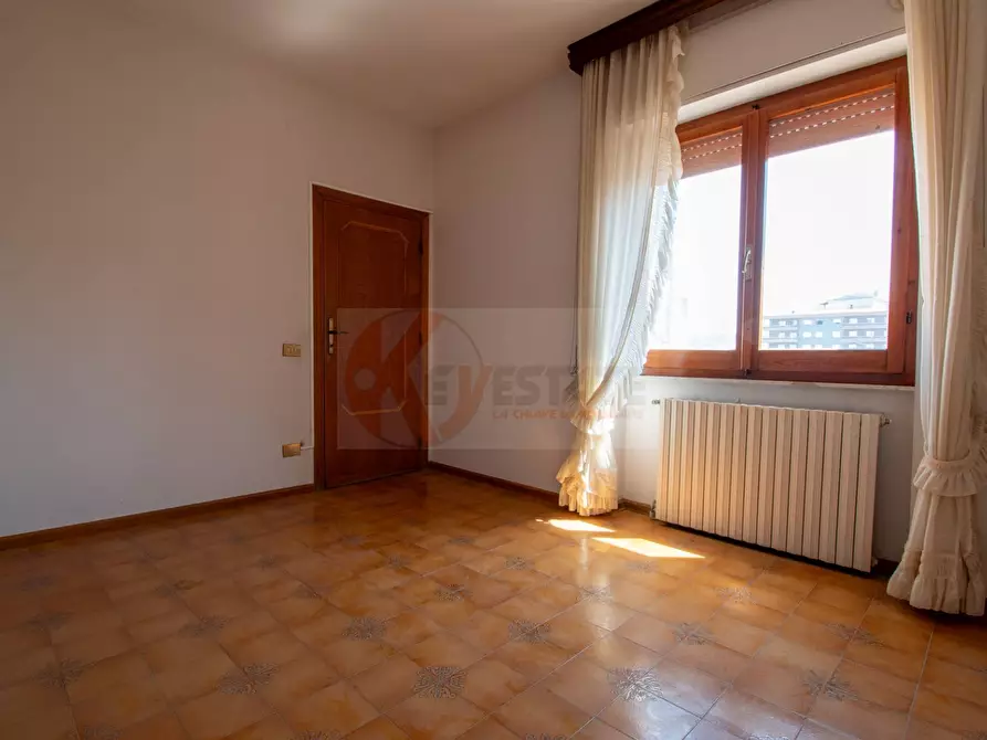 Immagine 15 di Attico in vendita  in via Dalmazia 17 a Sassari