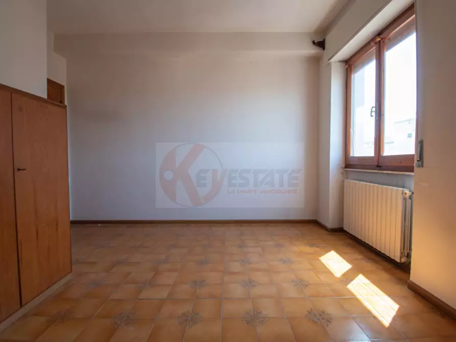 Immagine 18 di Attico in vendita  in via Dalmazia 17 a Sassari