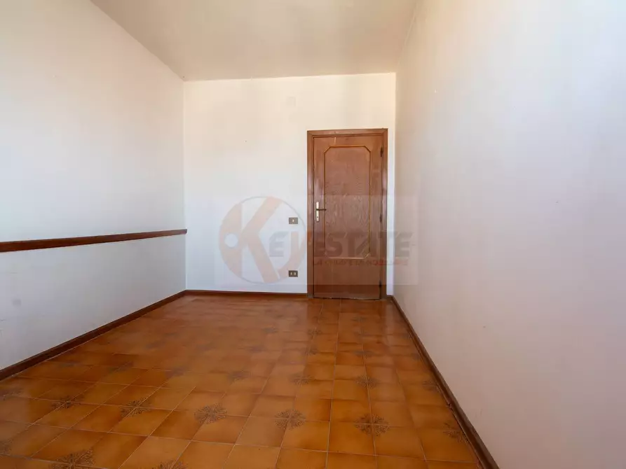 Immagine 19 di Attico in vendita  in via Dalmazia 17 a Sassari