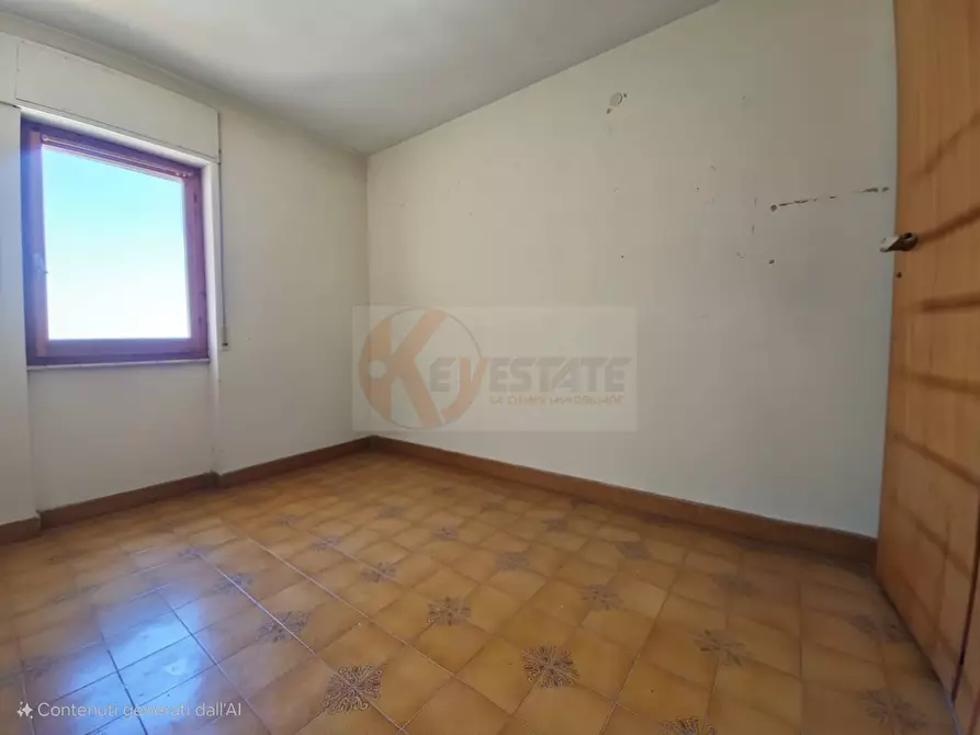 Immagine 20 di Attico in vendita  in via Dalmazia 17 a Sassari