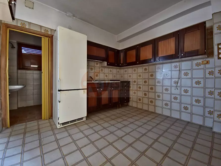 Immagine 21 di Attico in vendita  in via Dalmazia 17 a Sassari