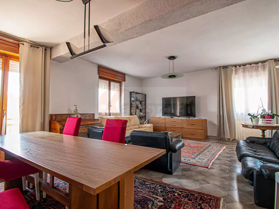 Immagine 5 di Attico in vendita  in Via Alivia 15 a Sassari