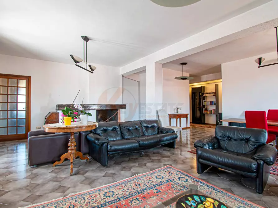 Immagine 6 di Attico in vendita  in Via Alivia 15 a Sassari