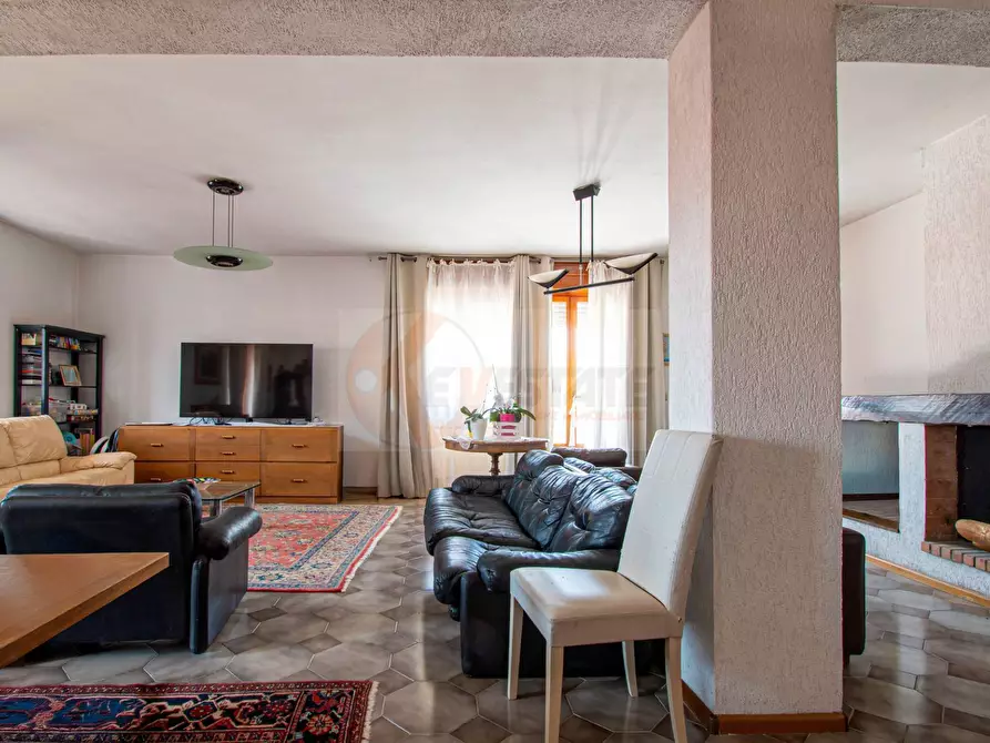 Immagine 7 di Attico in vendita  in Via Alivia 15 a Sassari