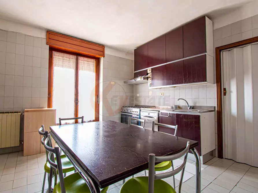 Immagine 9 di Attico in vendita  in Via Alivia 15 a Sassari