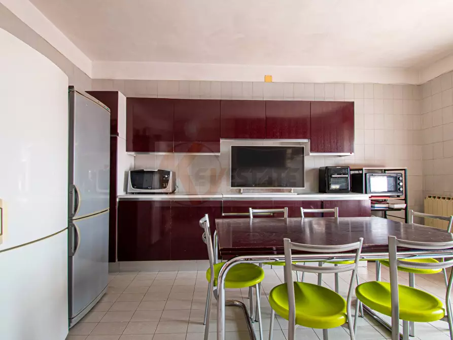 Immagine 10 di Attico in vendita  in Via Alivia 15 a Sassari