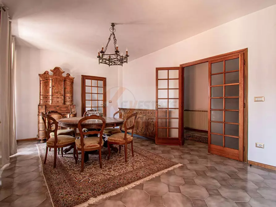 Immagine 11 di Attico in vendita  in Via Alivia 15 a Sassari